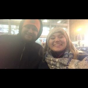 Meet your Posher, Brett